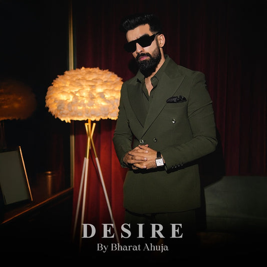 Merlot Harness Tuxedo Blazer