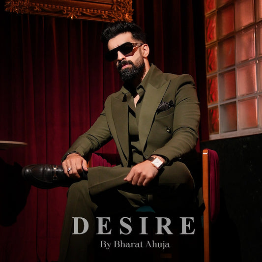 Merlot Harness Tuxedo Blazer