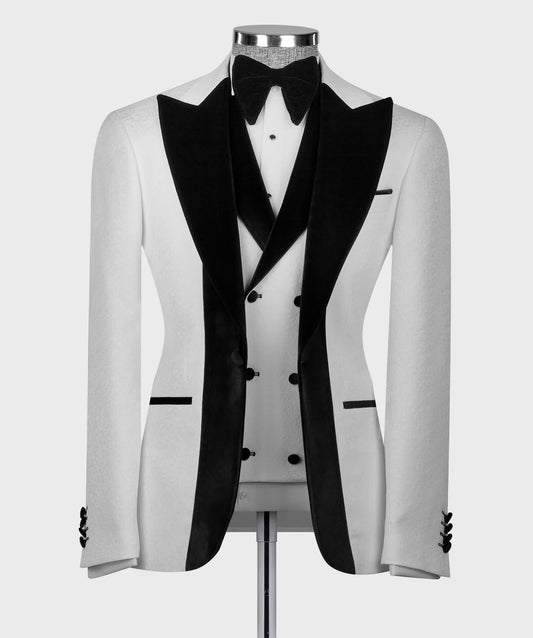 Monarch Noir Tuxedo